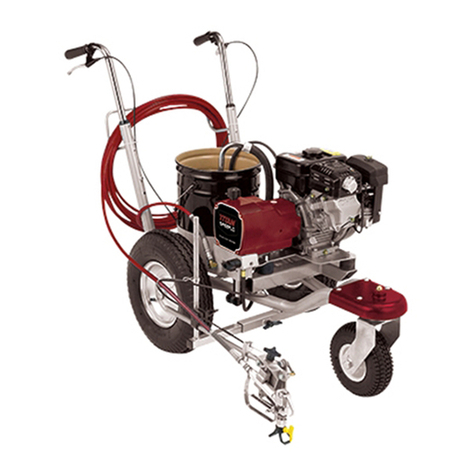 Titan PowrLiner 2850 operating manual