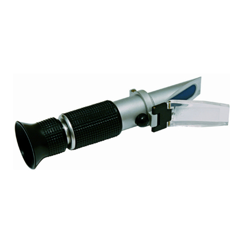 REED R9500 User manual