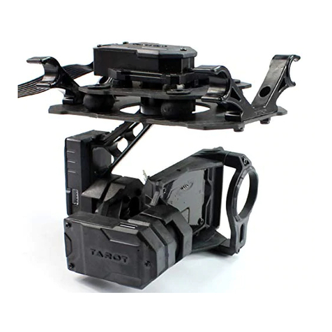 Tarot T4-3D user manual