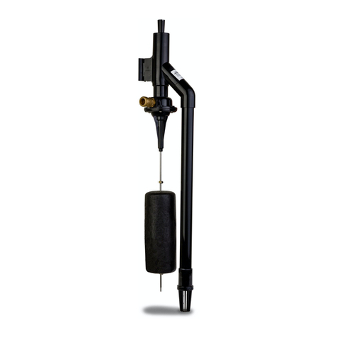 Zoeller 503 Installation guides
