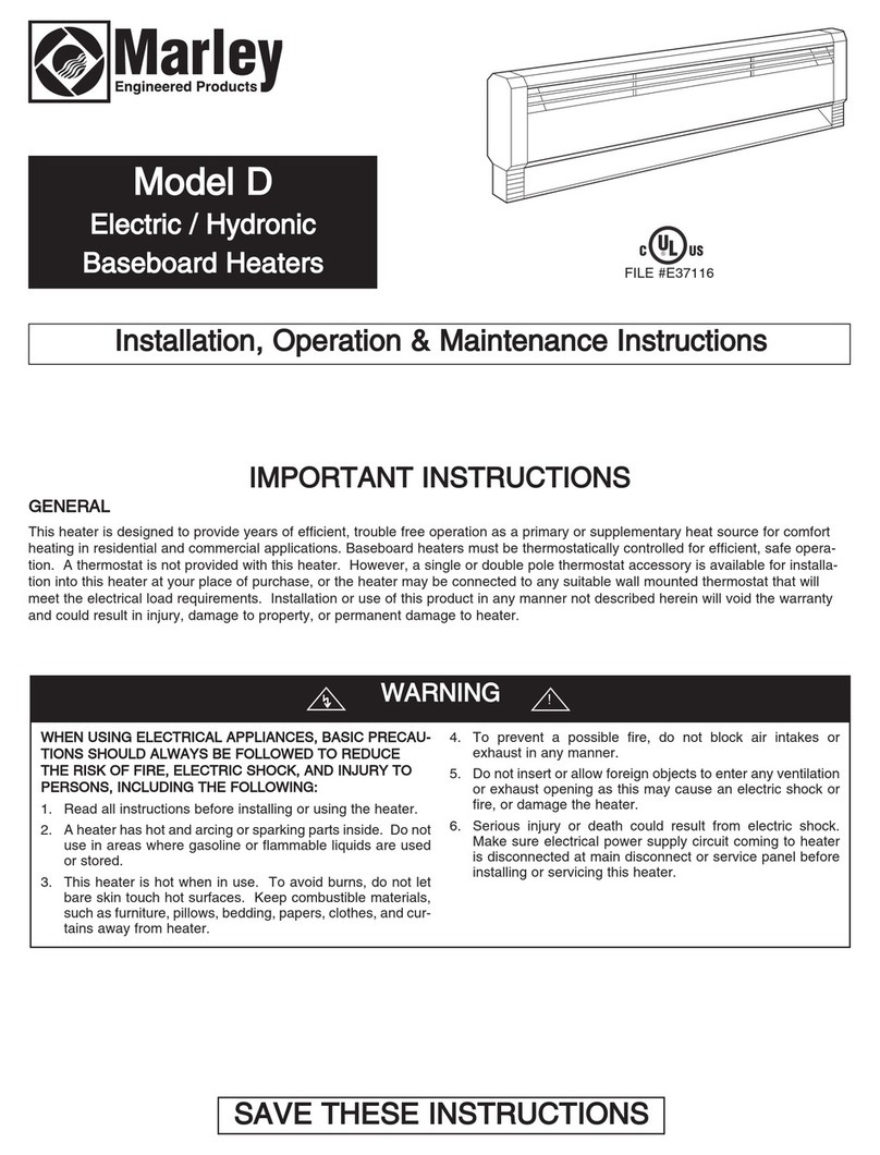 Marley D Guide