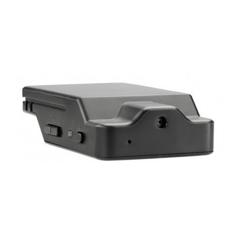 Spy Tec Zetta Z12 user guide