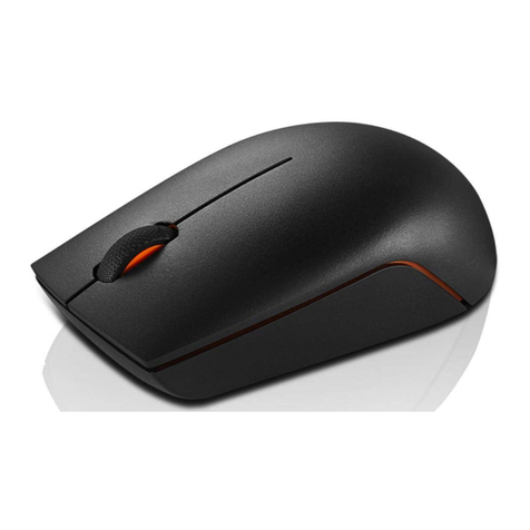 Lenovo L300 User manual