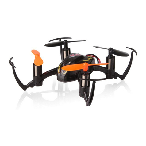 SYMA X2 Gyro User manual