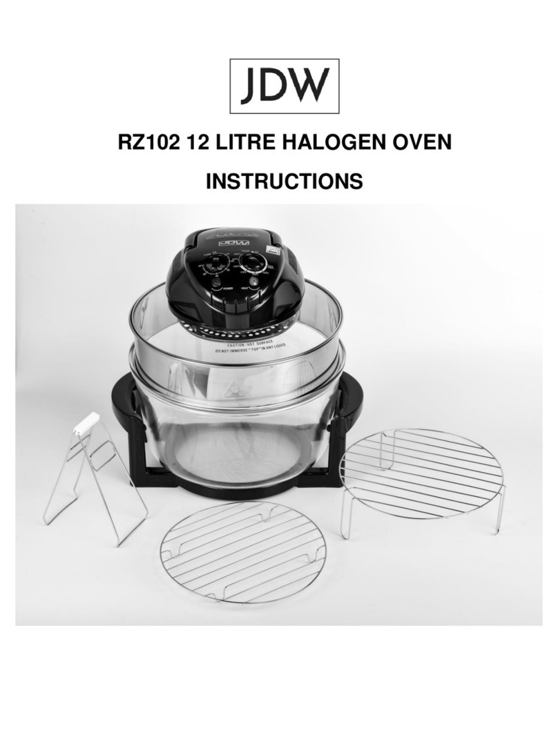 JD Williams and Co RZ102 instructions JD Williams and Co RZ102 instructions
