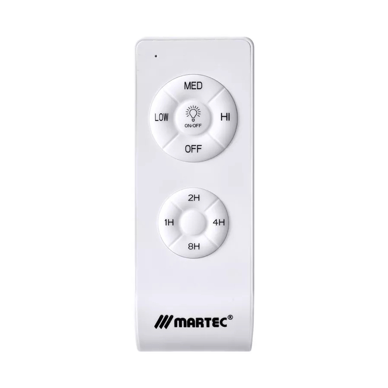 Martec PRINCE MPAPP User manual