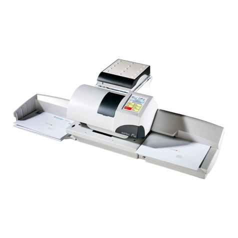 Frama Matrix F32 Installation and safety instructions