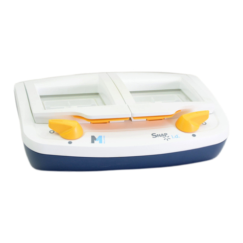 Millipore SNAP i.d user guide Millipore SNAP i.d user guide