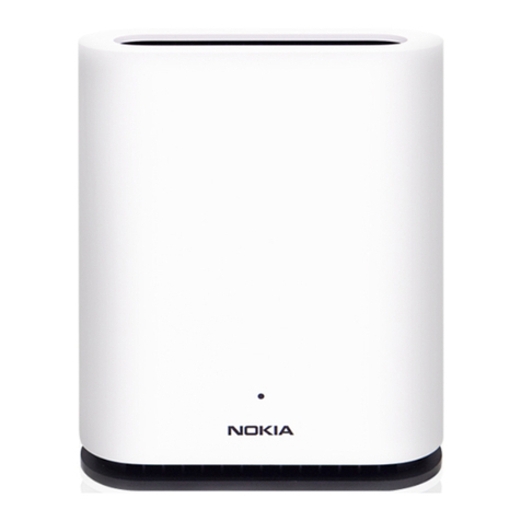Nokia 7368 ISAM CPE Product guide