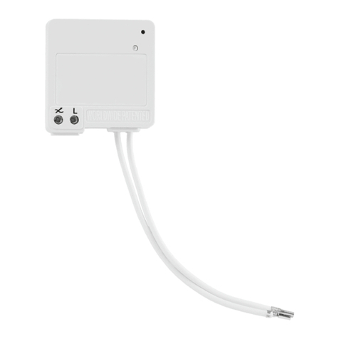 Trust START-LINE  AWMR-230 User manual