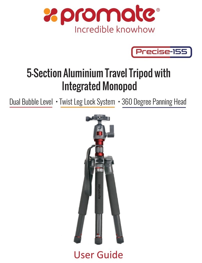 Promate Precise-155 User manual
