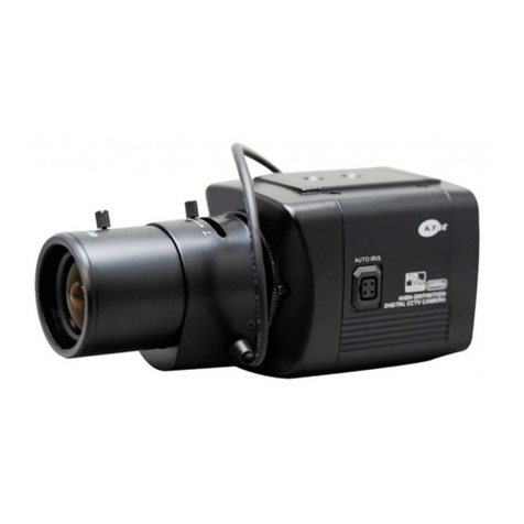 KT&C KPC-HDX222M User manual
