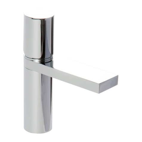 Westover artos F301-2 installation guide