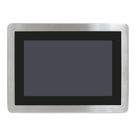 Aplex ViTAM-8 Series User manual Aplex ViTAM-8 Series User manual