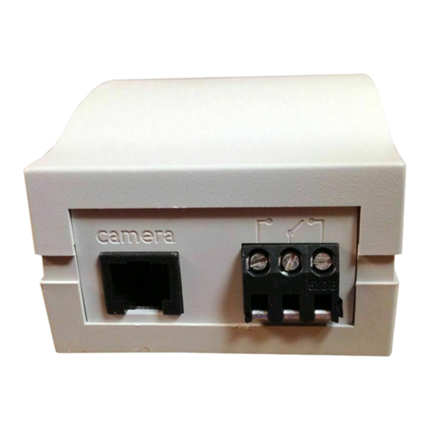 Philips VSS2902 user manual