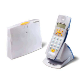 Swisscom Trend K319 User manual
