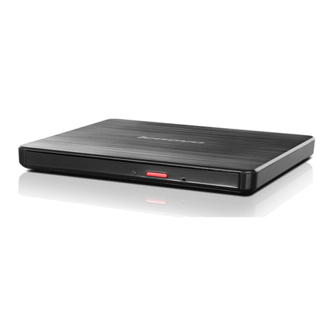 Lenovo Ultra Slim DB66 user guide