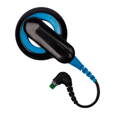 Cochlear N22 Owner's manual