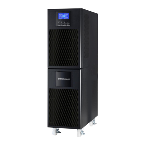 Mustek PM 6000 User manual