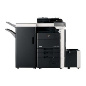 Olivetti d-color MF651 User manual