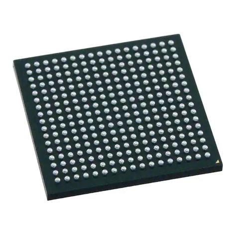 STMicroelectronics SPEAr300 Reference manual