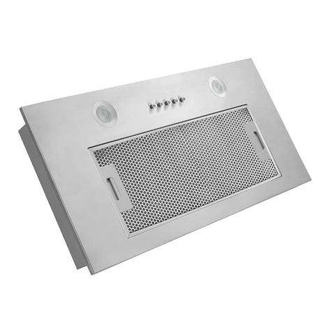 Omega ORU52XL User manual