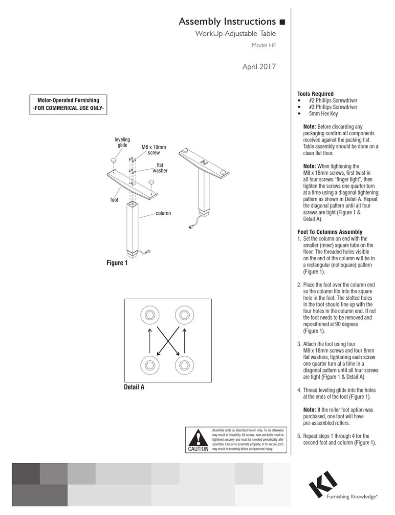KI HF User manual KI HF User manual