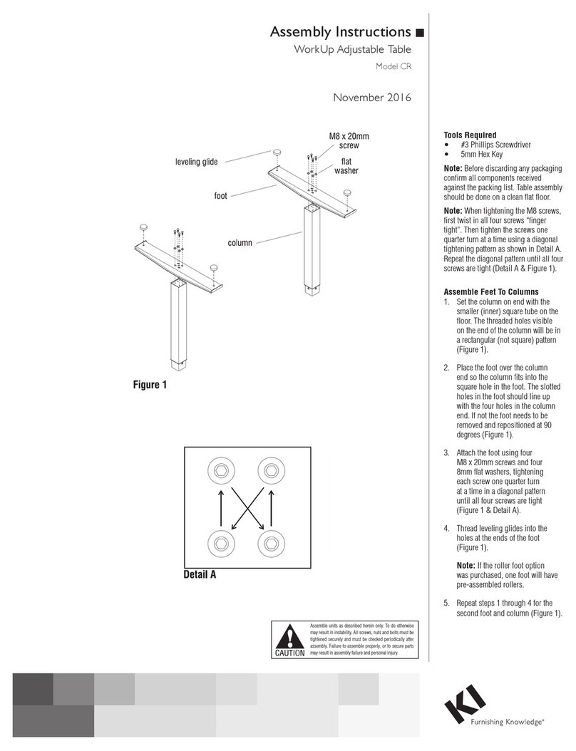 KI CR User manual KI CR User manual