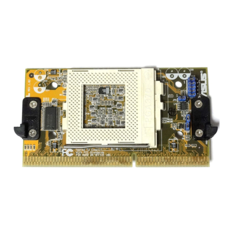 Asus S370-133 User manual