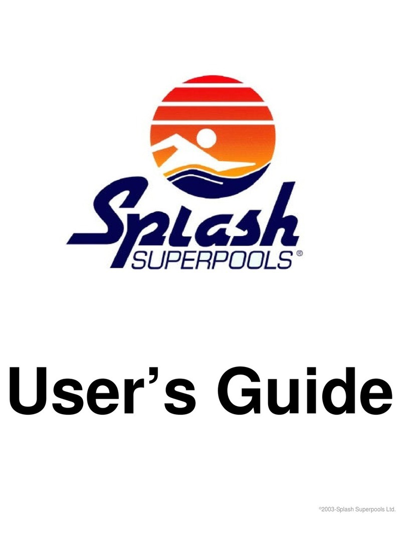 Splash SuperPools SuperPool user guide