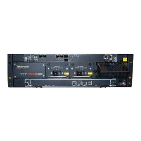 Tektronix GeoProbe G10 installation guide