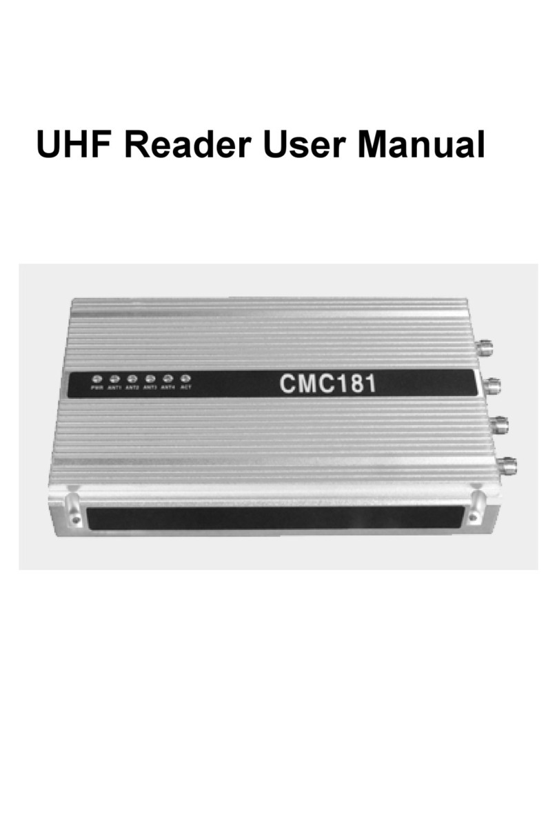 Foxconn CMC181 user manual