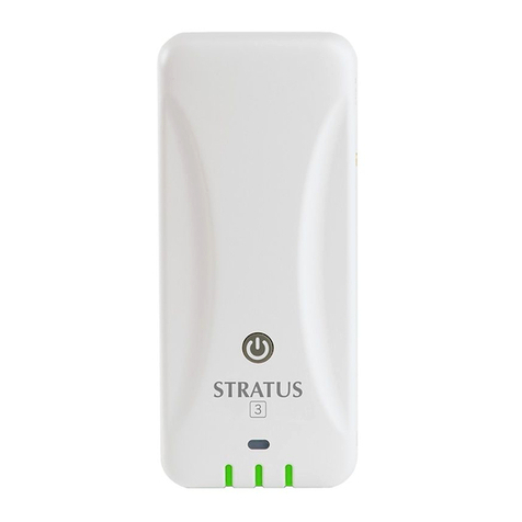Appareo Stratus 3 pilot's guide