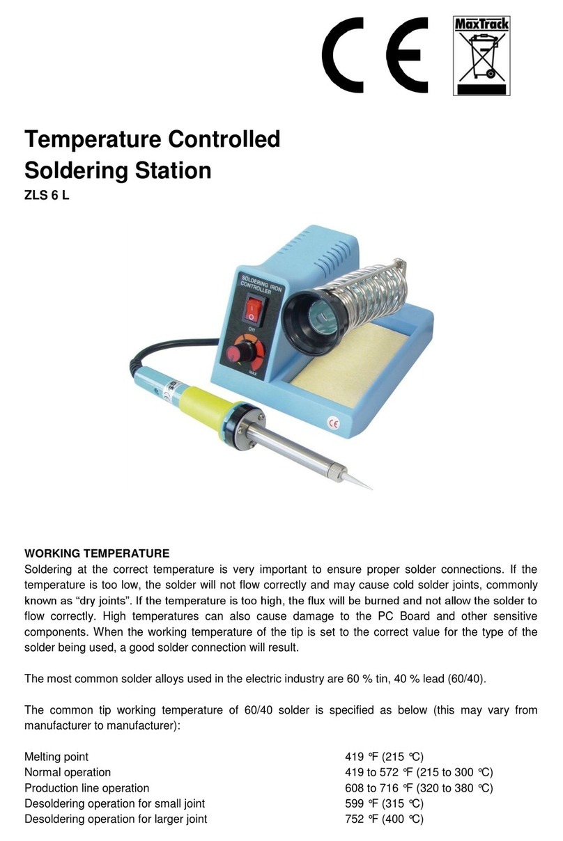 Transmedia ZLS 6 L User manual