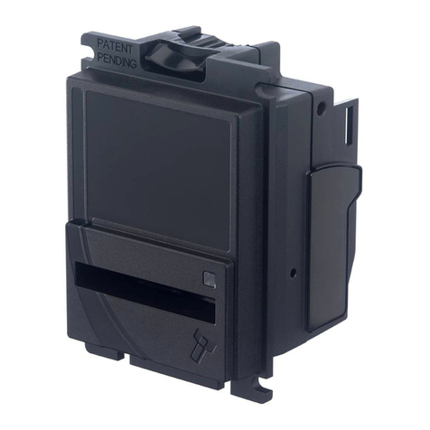 Innovative Technology BV20 user manual