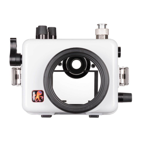 Ikelite 6970.05 instructions