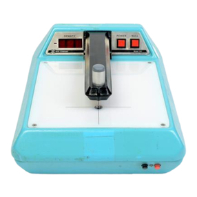 X-Rite 301 User manual