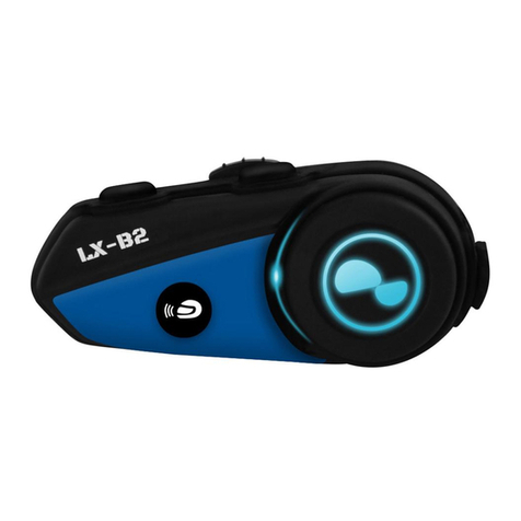 LEXIN LX-B2 user guide