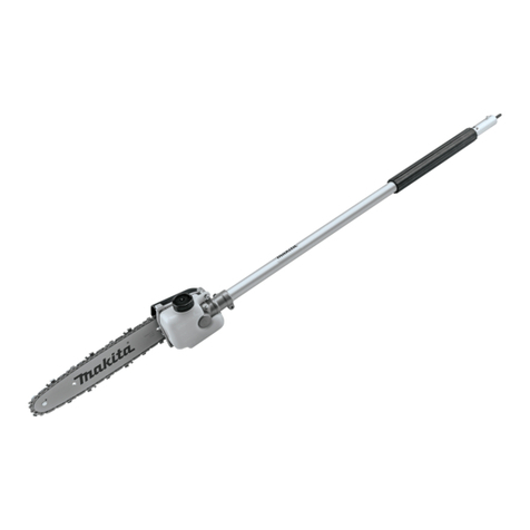 Makita EY401MP User manual