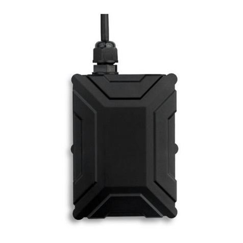 MeiTrack T399G user guide