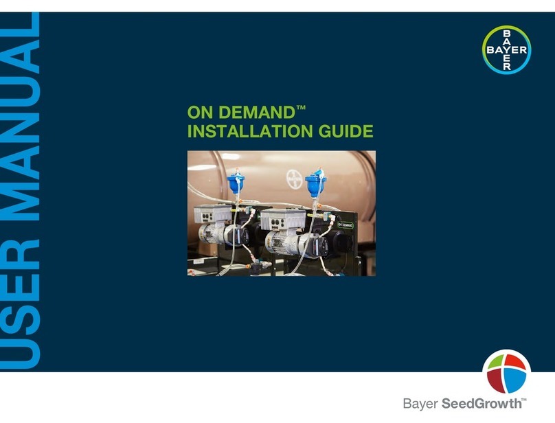 Bayer HealthCare ON DEMAND installation guide