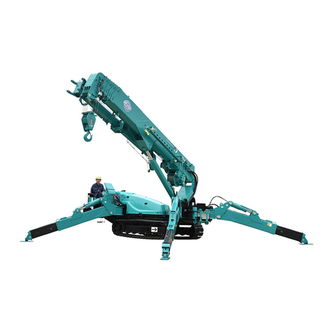 Maeda MC815C User guide Maeda MC815C User guide