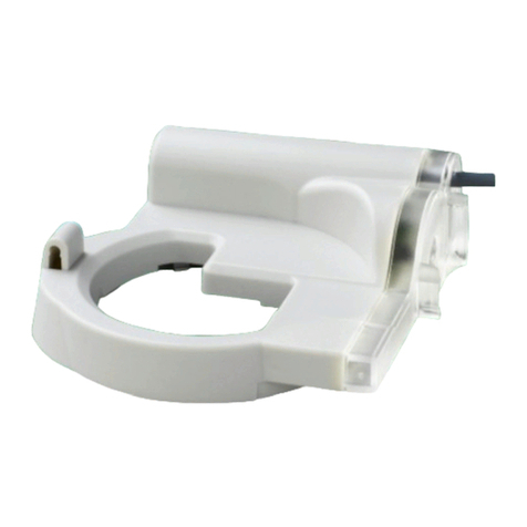 Diehl IZAR Pulse H installation guide