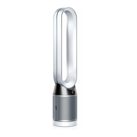 Dyson Pure Cool User manual