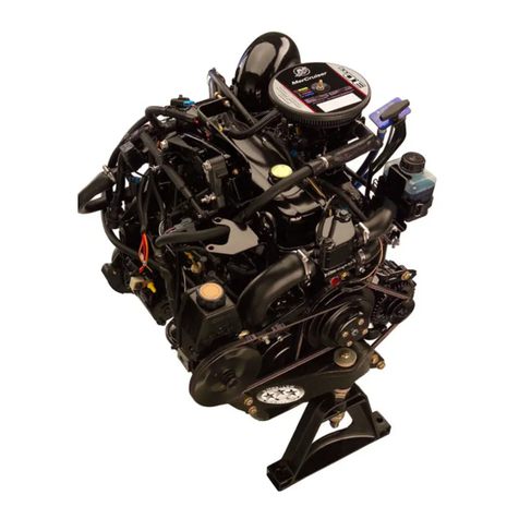 Mercury 3.0 MPI ECT Manual