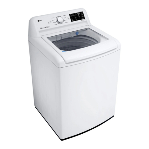 LG WT7100C Series owner's manual