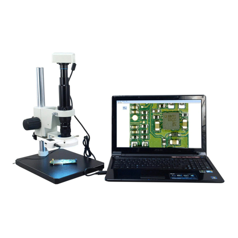 Omax M517 user manual