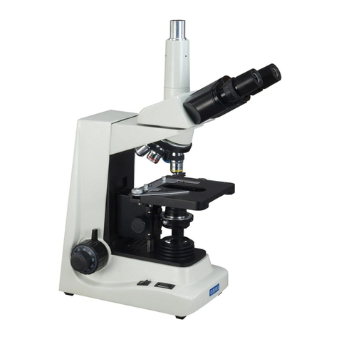 Omax M834 Series user manual