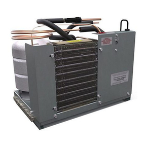 Elkay ECP8*1H Series Installation manual