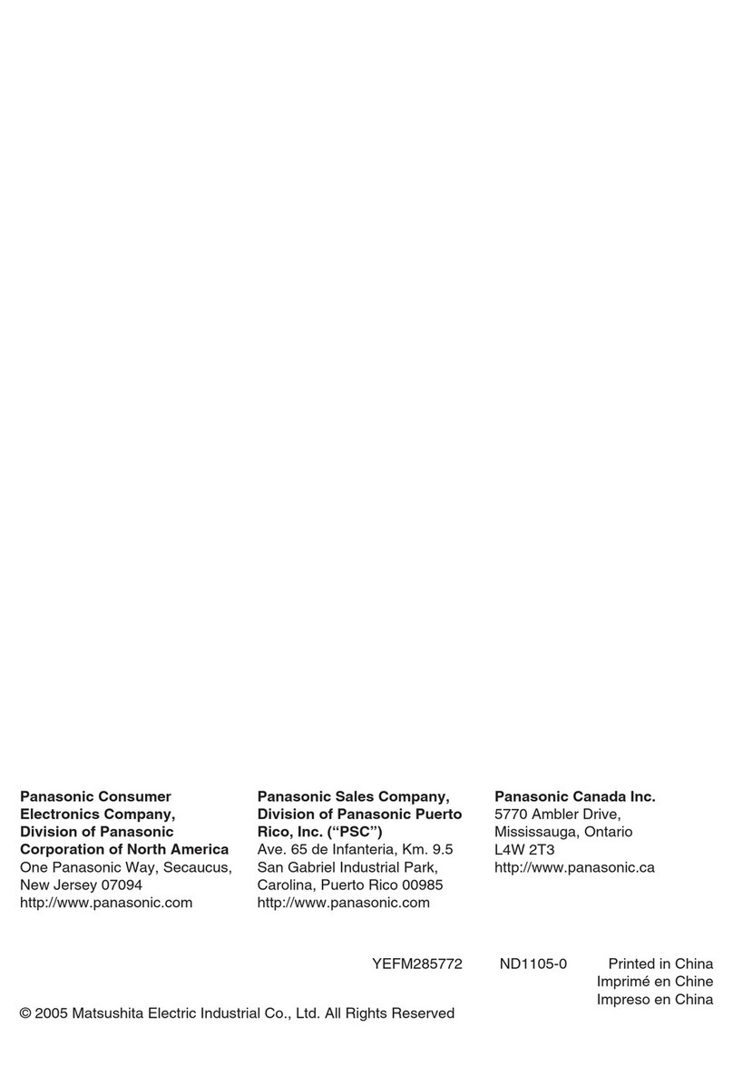 Panasonic CQ-C7413U? CQ-C7113U User manual